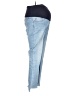 Pink Blush Blue Jeans Size 27 waist - photo 4