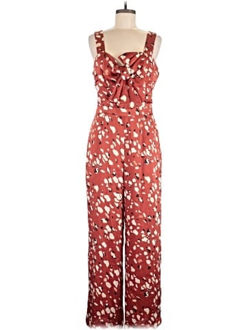Adelyn Rae Jumpsuit (view 1)