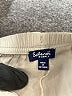 Splendid 100% Viscose Solid Ivory Athletic Shorts Size XS - photo 3