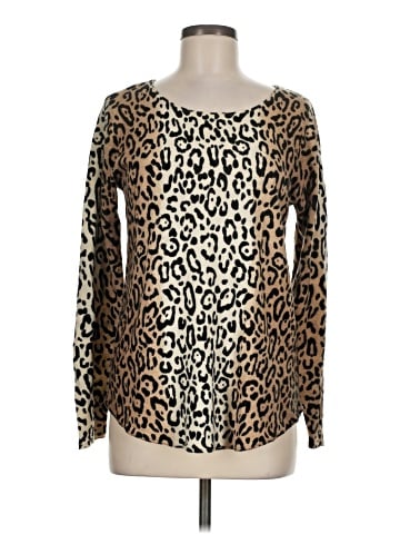 Marled by Reunited Pullover Sweater (view 1)