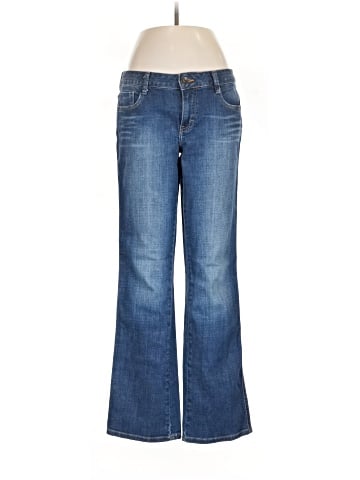 CALVIN KLEIN JEANS Jeans (view 1)