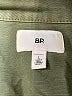 BP. 100% Cotton Green Jacket Size L - photo 6