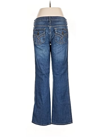 CALVIN KLEIN JEANS Jeans (view 2)