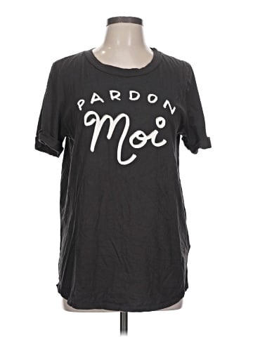 Sol Angeles Short Sleeve T-Shirt (view 1)