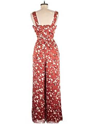 Adelyn Rae Jumpsuit (view 2)