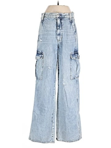 AMO Jeans (view 1)