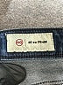 Adriano Goldschmied Blue Jeans Size 28 waist r - photo 7