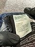 Adriano Goldschmied Blue Jeans Size 28 waist r - photo 8