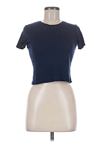 Forever 21 Short Sleeve T-Shirt (view 1)
