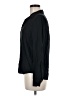 Timing Black Long Sleeve Blouse Size M - photo 5