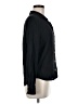 Timing Black Long Sleeve Blouse Size M - photo 4