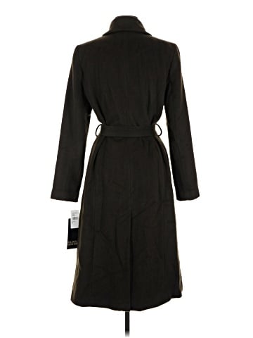 Badgley Mischka Coat (view 2)