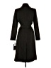Badgley Mischka Black Coat Size M - photo 2