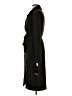 Badgley Mischka Black Coat Size M - photo 5