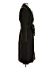 Badgley Mischka Black Coat Size M - photo 4