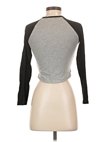 Rock n Rose Couture 3/4 Sleeve T-Shirt (view 2)