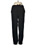 Uniqlo Solid Black Casual Pants Size M - photo 1