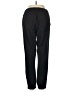 Uniqlo Solid Black Casual Pants Size M - photo 2