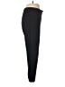 Uniqlo Solid Black Casual Pants Size M - photo 4