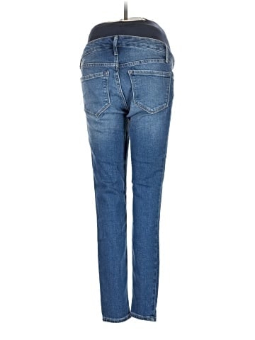 Old Navy - Maternity Jeans (view 2)