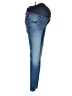 Old Navy - Maternity Blue Jeans Size 2 - photo 4