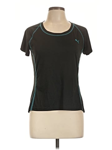 Puma Active T-Shirt (view 1)