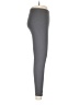 Hanes Solid Gray Active Pants Size S - photo 4