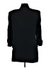 Zara 100% Polyester Black Blazer Size M - photo 2