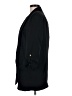 Zara 100% Polyester Black Blazer Size M - photo 5