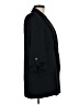 Zara 100% Polyester Black Blazer Size M - photo 4