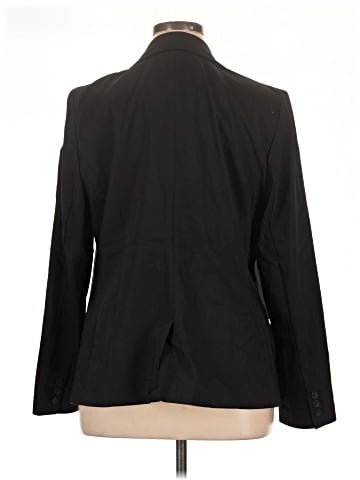 Lane Bryant Blazer (view 2)