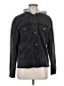 Love Tree Gray Denim Jacket Size M - photo 1