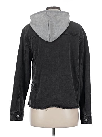Love Tree Denim Jacket (view 2)