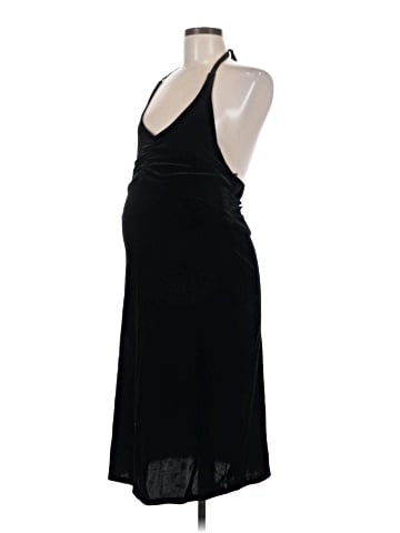 Duo Maternity Cocktail Dress (view 1)