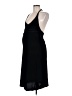 Duo Maternity Black Cocktail Dress Size Med Maternity - photo 1