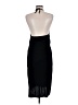 Duo Maternity Black Cocktail Dress Size Med Maternity - photo 2