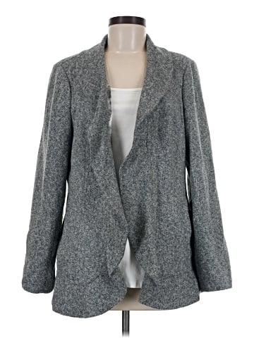 Coldwater Creek Blazer (view 1)