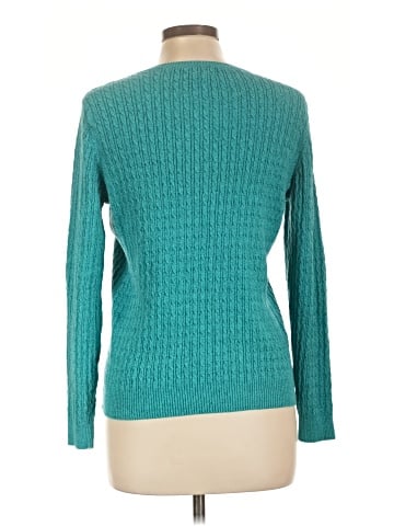 Karen Scott Pullover Sweater (view 2)