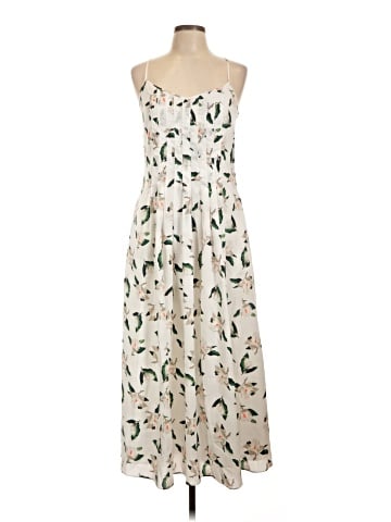 Banana Republic Factory Store Casual Dress (view 1)