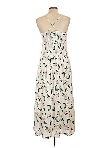 Banana Republic Factory Store Casual Dress (view 2)
