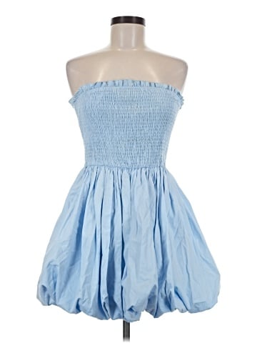 The Impeccable Pig Cocktail Dress (view 1)