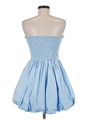 The Impeccable Pig Cocktail Dress (view 2)