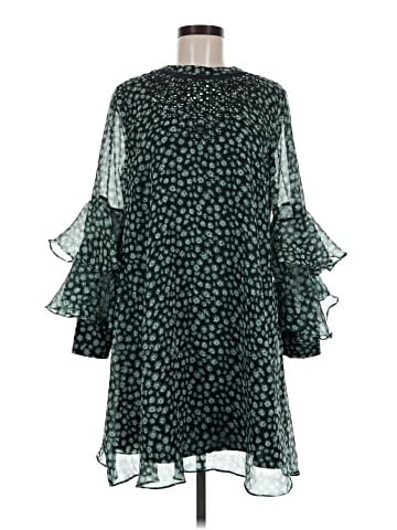 Ranna Gill Cocktail Dress (view 1)