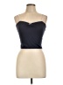 Faded Rose Blue Tank Top Size L - photo 1