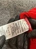 Nautica Red Pullover Sweater Size L - photo 8