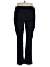 Southpole Solid Black Active Pants Size 15 - photo 2