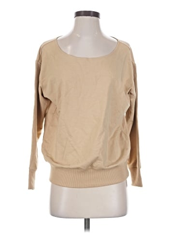 L'Agence Sweatshirt (view 1)