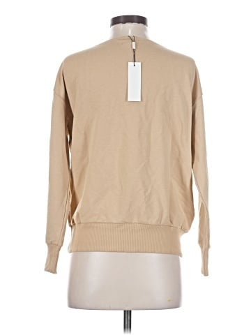 L'Agence Sweatshirt (view 2)