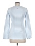 Joules 100% Cotton Blue Sweatshirt Size 8 - photo 2