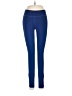 Patagonia Solid Blue Active Pants Size S - photo 1